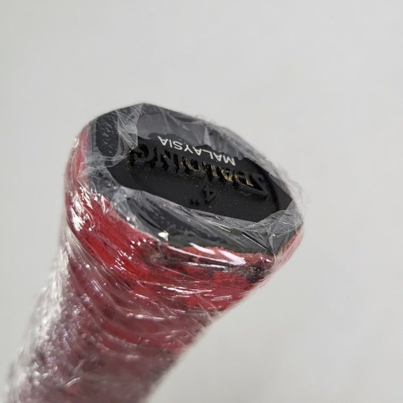 Warner WB Looney Tunes Spalding Tennis Racquet Tazmanian Devil Taz 1996 Youth - Picture 16 of 16